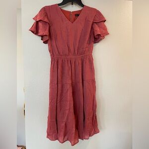Mikarose Remington Dress